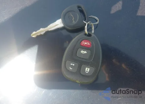 2005 Chevrolet Malibu из США, поврежденный, VIN 1G1ZS54F65F294613